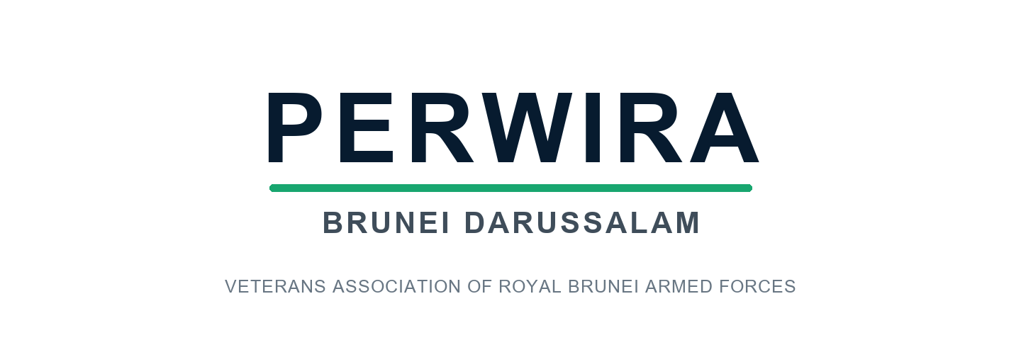 PERWIRA Brunei — Veterans Association of Royal Brunei Armed Forces